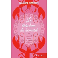 LE THEOREME DU HOMARD