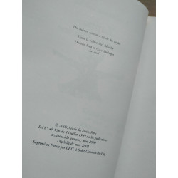 Catharina Valckx Zappa Mémoires d'un âne