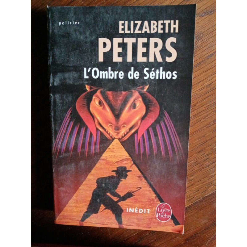 L'ombre de Séthos