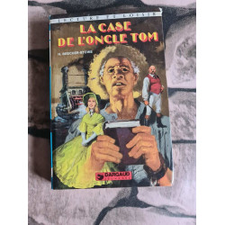 La case de l'oncle Tom