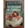 Les larmes de l'amour J'ai lu