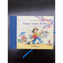 Daniele winterhager Hoppe Hoppe reiter