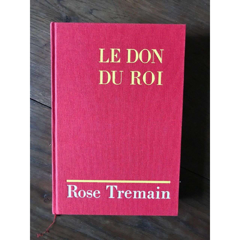 LE DON DU ROI