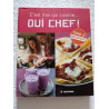 Oui chef! C'est moi qui cuisine... Tome 2