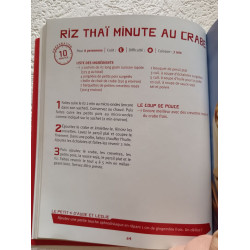 Oui chef! C'est moi qui cuisine... Tome 2