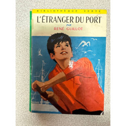 L'étranger du port
