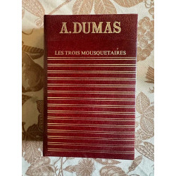 Les trois mousquetaires