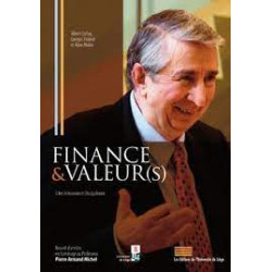 FINANCE et VALEUR(S)