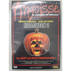 Angoisse - Halloween 2 - La nuit la plus terrifiante
