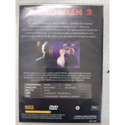 Angoisse - Halloween 2 - La nuit la plus terrifiante