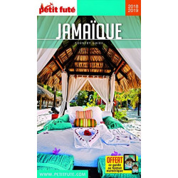 Guide Jamaïque 2018-2019 Petit Futé