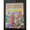 Les grands classiques : Alice - au pays des merveilles