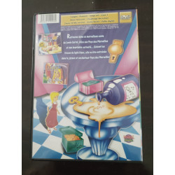 Les grands classiques : Alice - au pays des merveilles