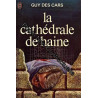 La cathédrale de haine / 1975 / Guy Des Cars