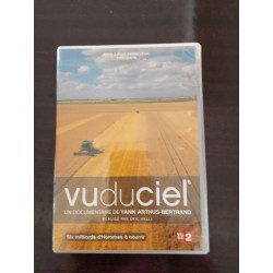 Vu du ciel vol. 5 , six milliards d'hommes à nourrir