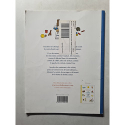 Le Grand imagier des animaux du monde