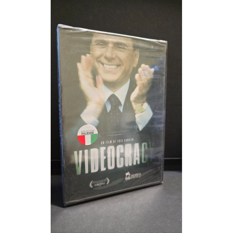 Videocracy - Neuf sous blister