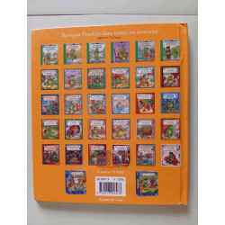 La rentrée de Franklin (R