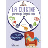 La cuisine pour ceux qui n'ont pas le temps (ou pas très envie)