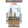 City Guide illustré Lille