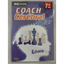 PC CD ROM - Coach cerebral