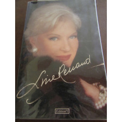 Line renaud les brumes d'où je viens Edition n1