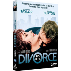 Divorce [FR Import](NEUF SOUS BLISTER)