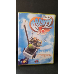 Rocket JO-L'INTEGRALE