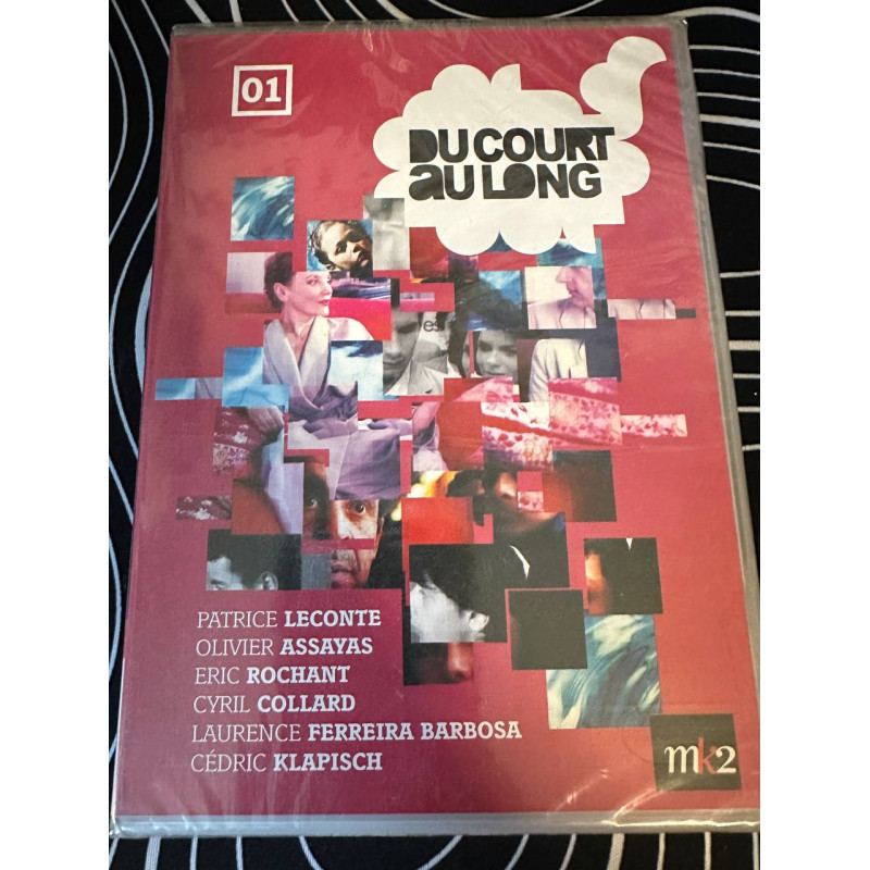 Du Court au Long (Neuf sous blister)