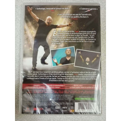 Dvd - Cauet sur scène