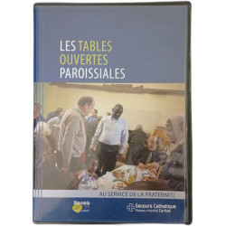 Les Tables Ouvertes Paroissiales