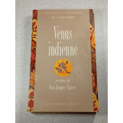 Venus indienne