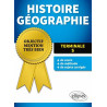 Histoire Géographie Terminale S