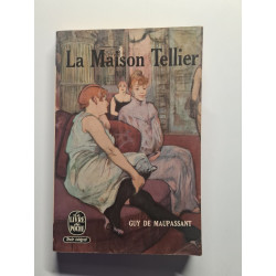 La maison tellier