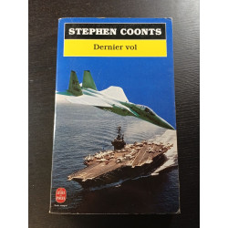 Dernier vol