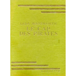 Le cap des pirates