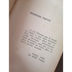 Les choses de la vie