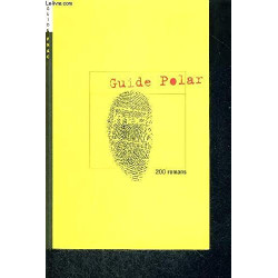 Guide Polar: 200 romans