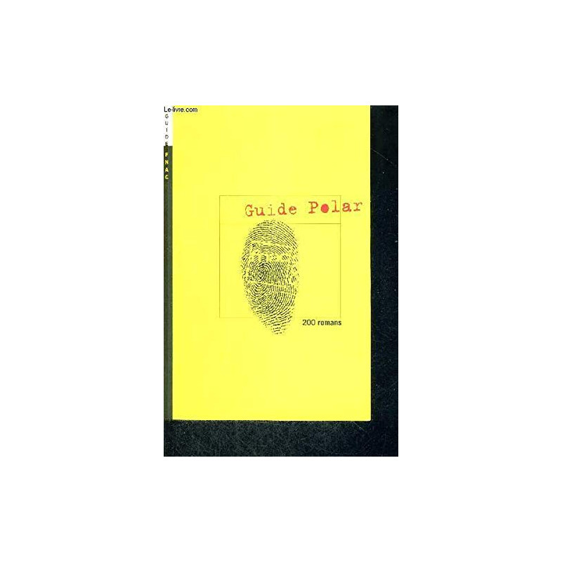 Guide Polar: 200 romans