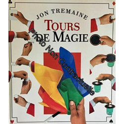 Tours de magie