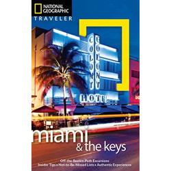 Miami et les keys