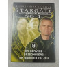 DVD Série Stargate SG-1 - vol. 8