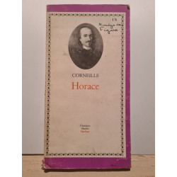 Horace