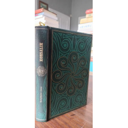 Heinz g Konsalik Symphonie russe