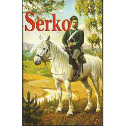 Serko : Vrai-faux roman