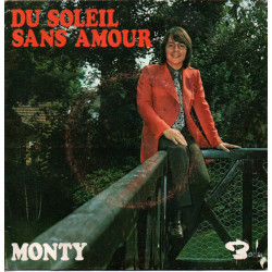 Du Soleil Sans Amour