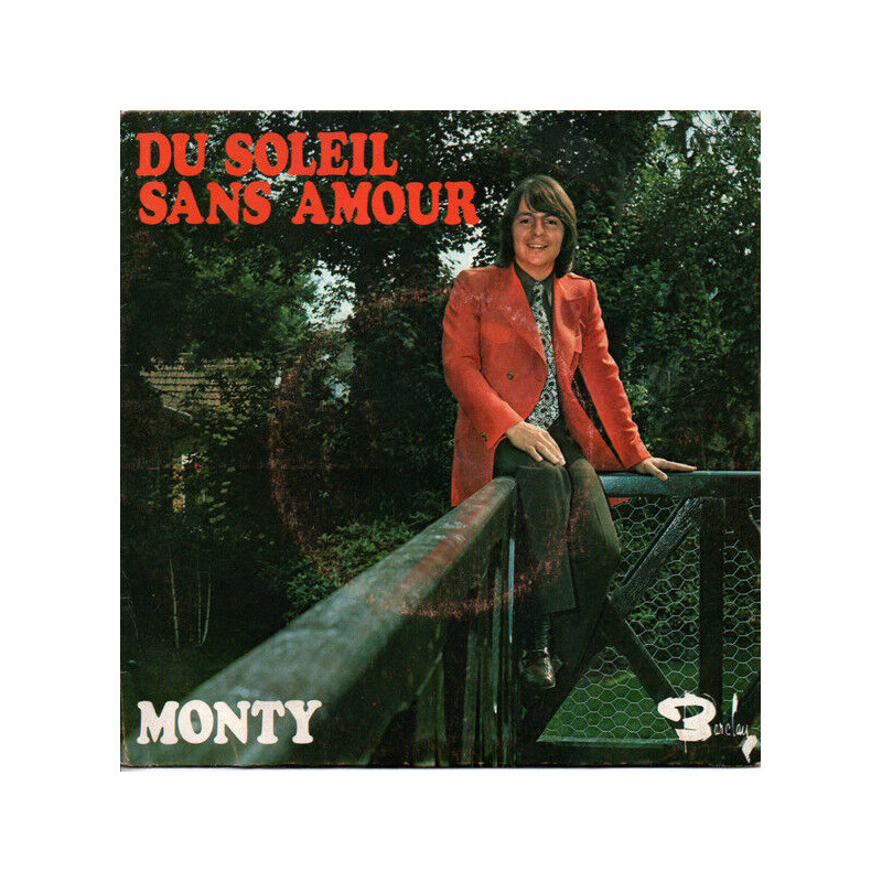 Du Soleil Sans Amour