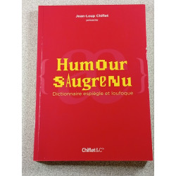 Humour Saugrenu