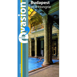 Budapest et la Hongrie