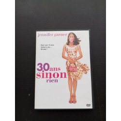 30 ans sinon rien (Jennifer Garner)